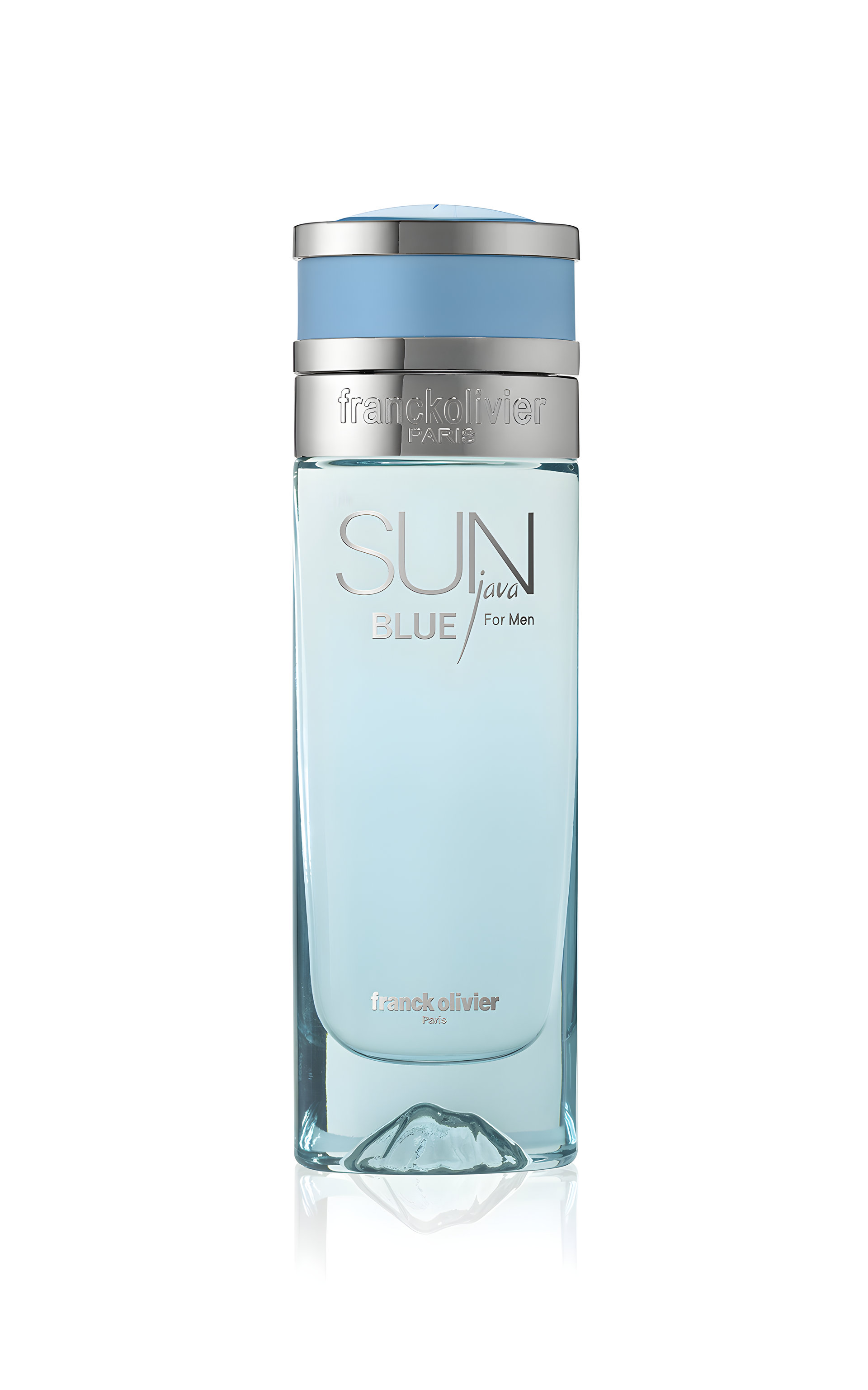 Picture of Sun Java Blue for Men fragrance