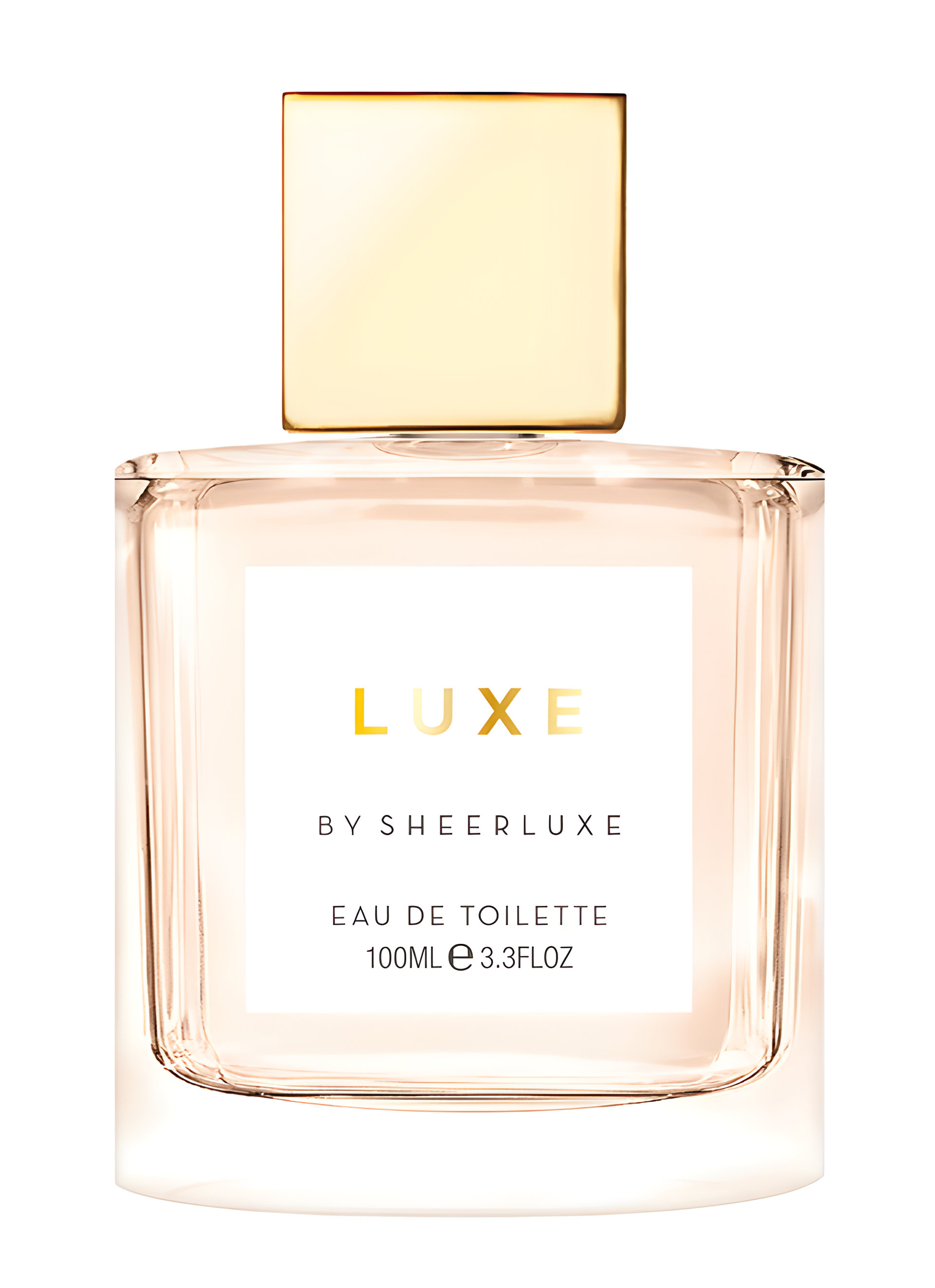 Picture of Luxe fragrance