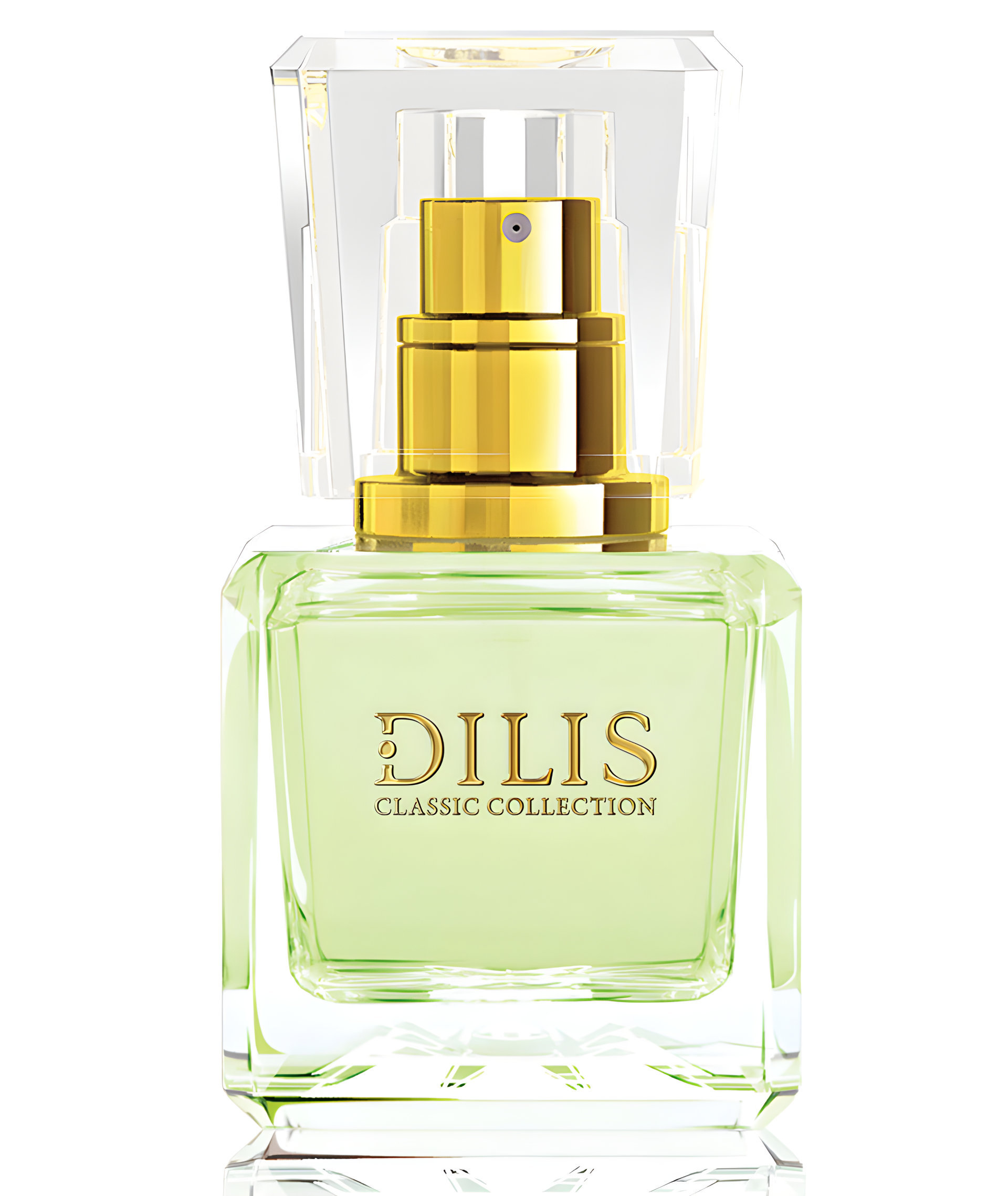 Picture of Dilis Classic Collection No. 33 fragrance
