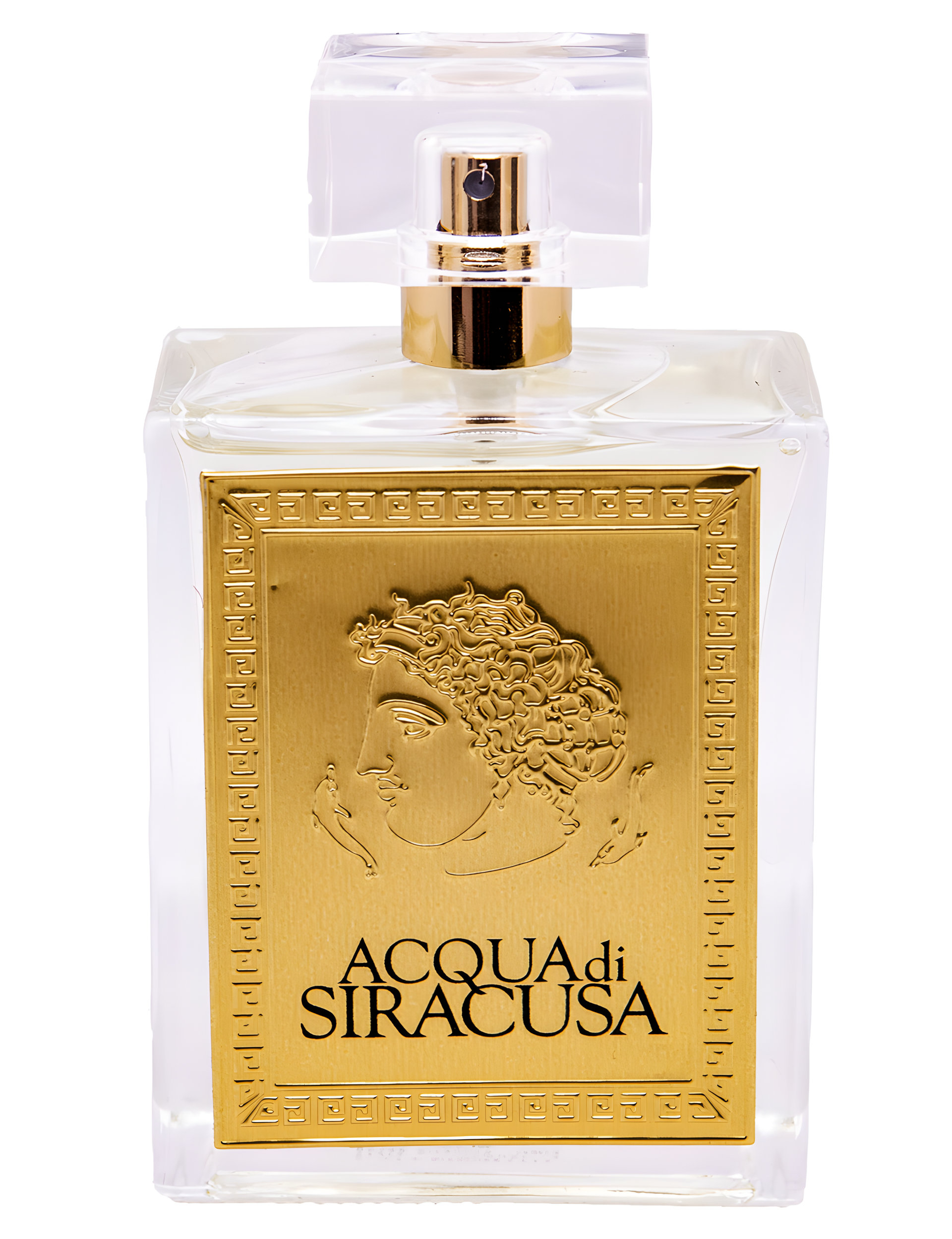 Aretusa by Acqua di Siracusa