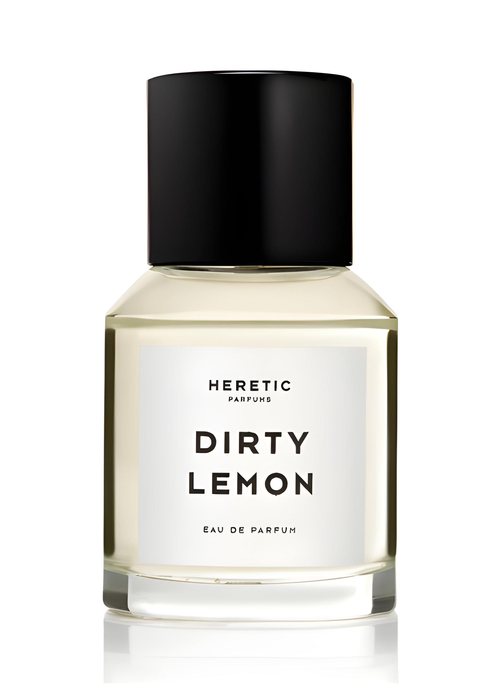 Picture of Dirty Lemon fragrance