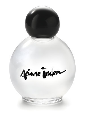 Soft Touch Alec by Ariane Inden perfume bottle