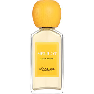 Mélilot by L'Occitane en Provence perfume bottle