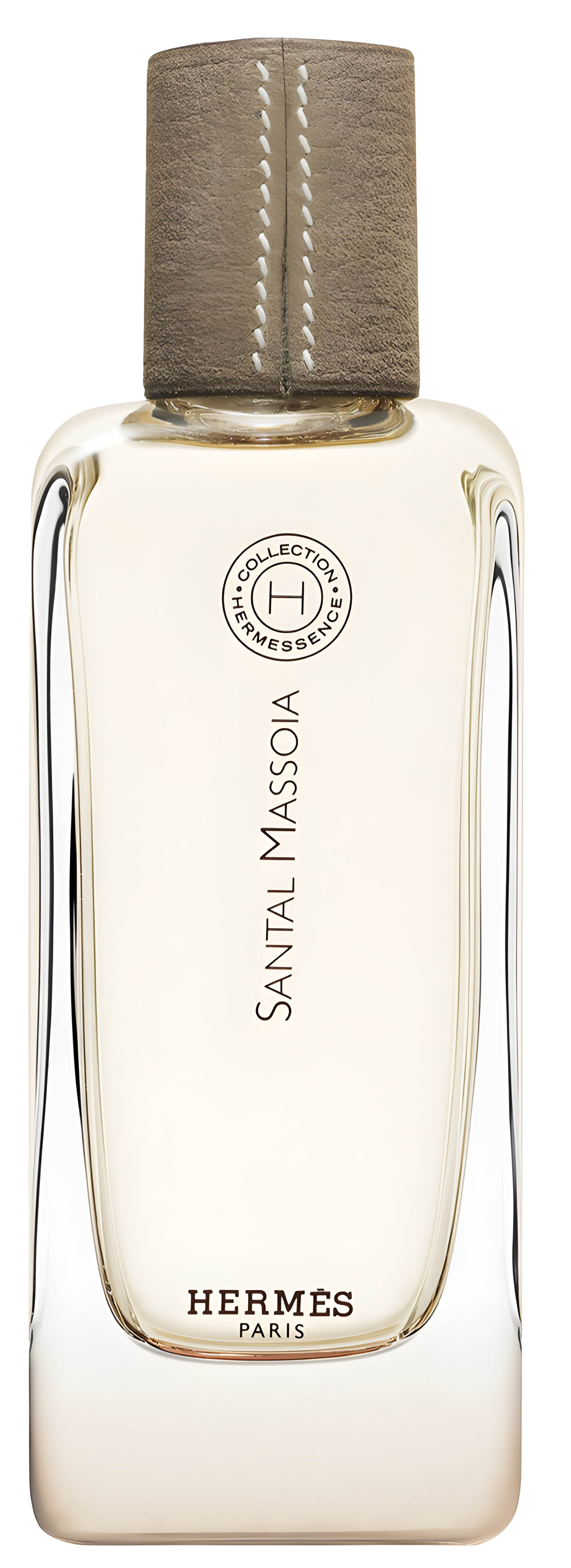 Picture of Hermessence Santal massoïa fragrance