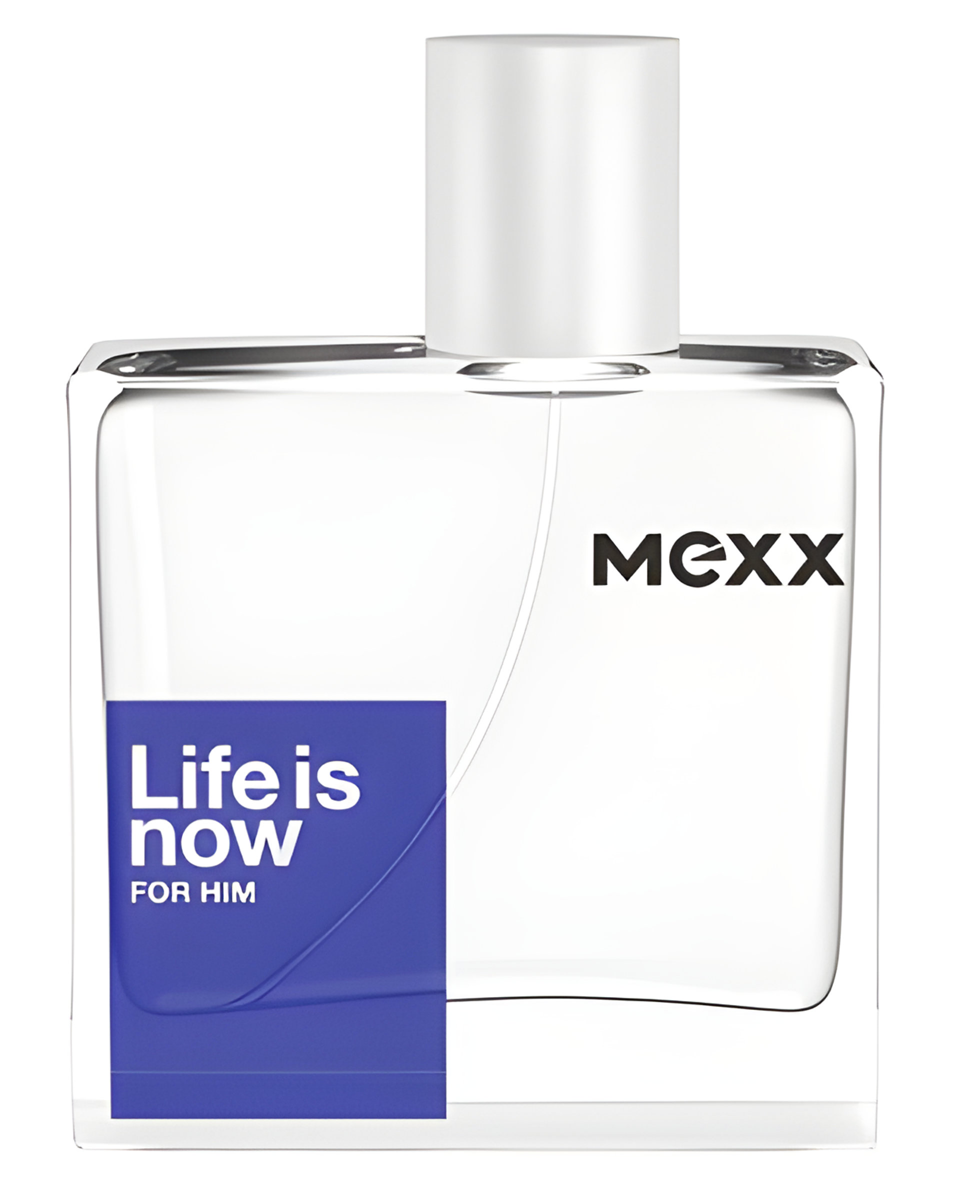 Picture of Life Is Now for Him fragrance