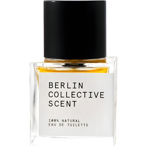 Berlin Collective Scent by RAER Scents perfume bottle