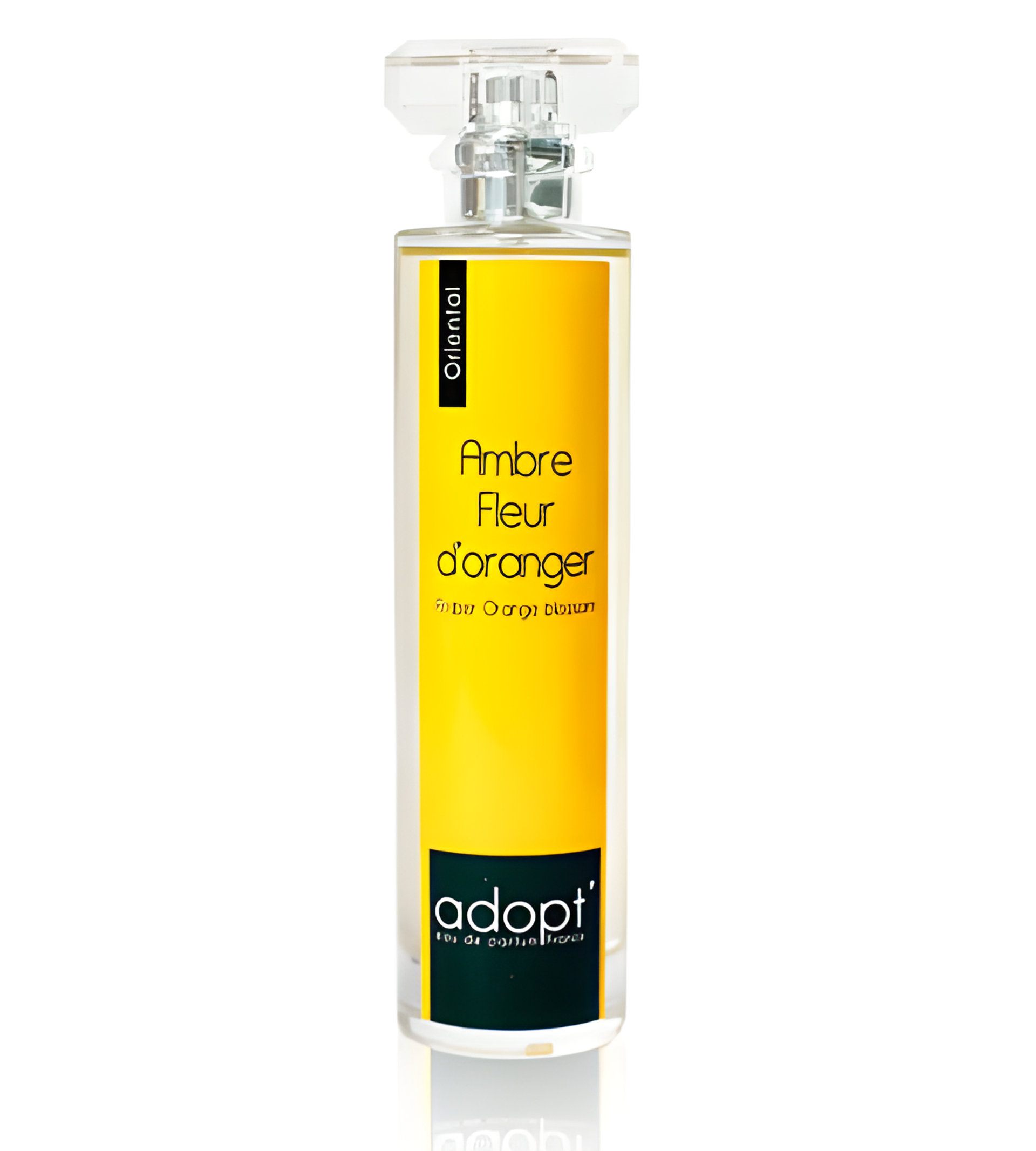 Picture of Ambre Fleur d'Oranger fragrance