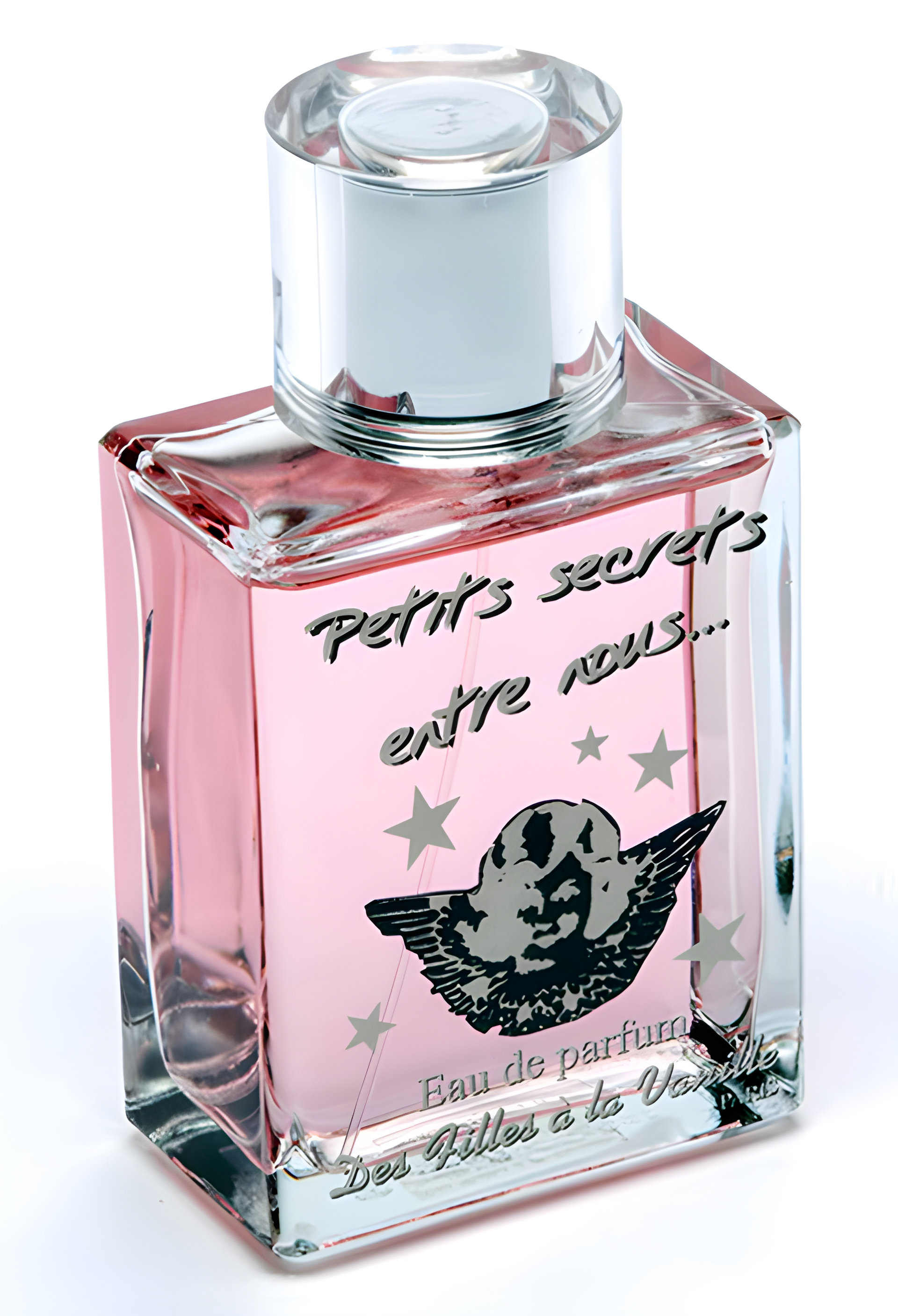 Picture of Petits Secrets Entre Nous fragrance
