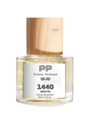 1440 Minutes by Poème Parfumé perfume bottle