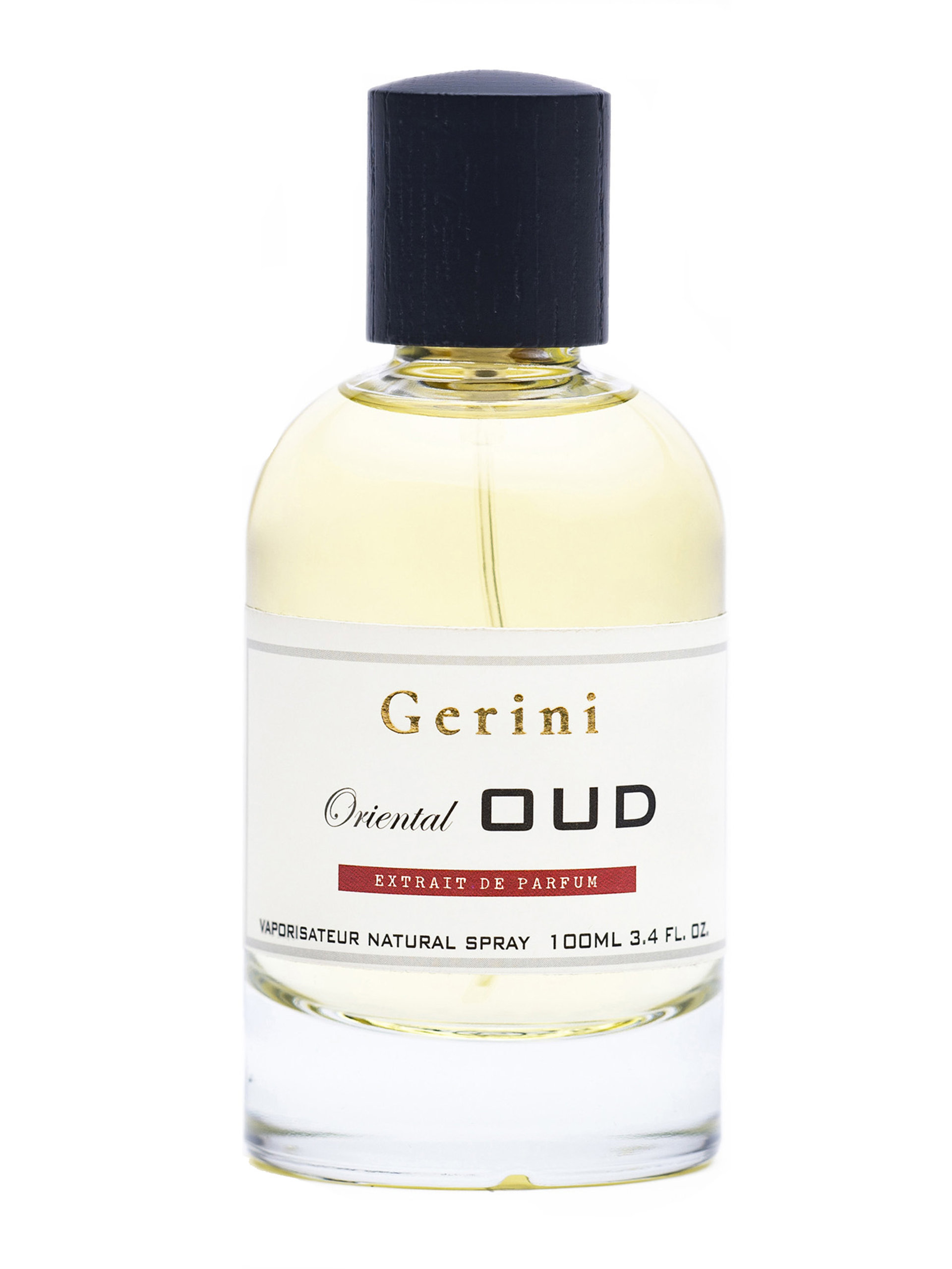 Oriental Oud by Gerini