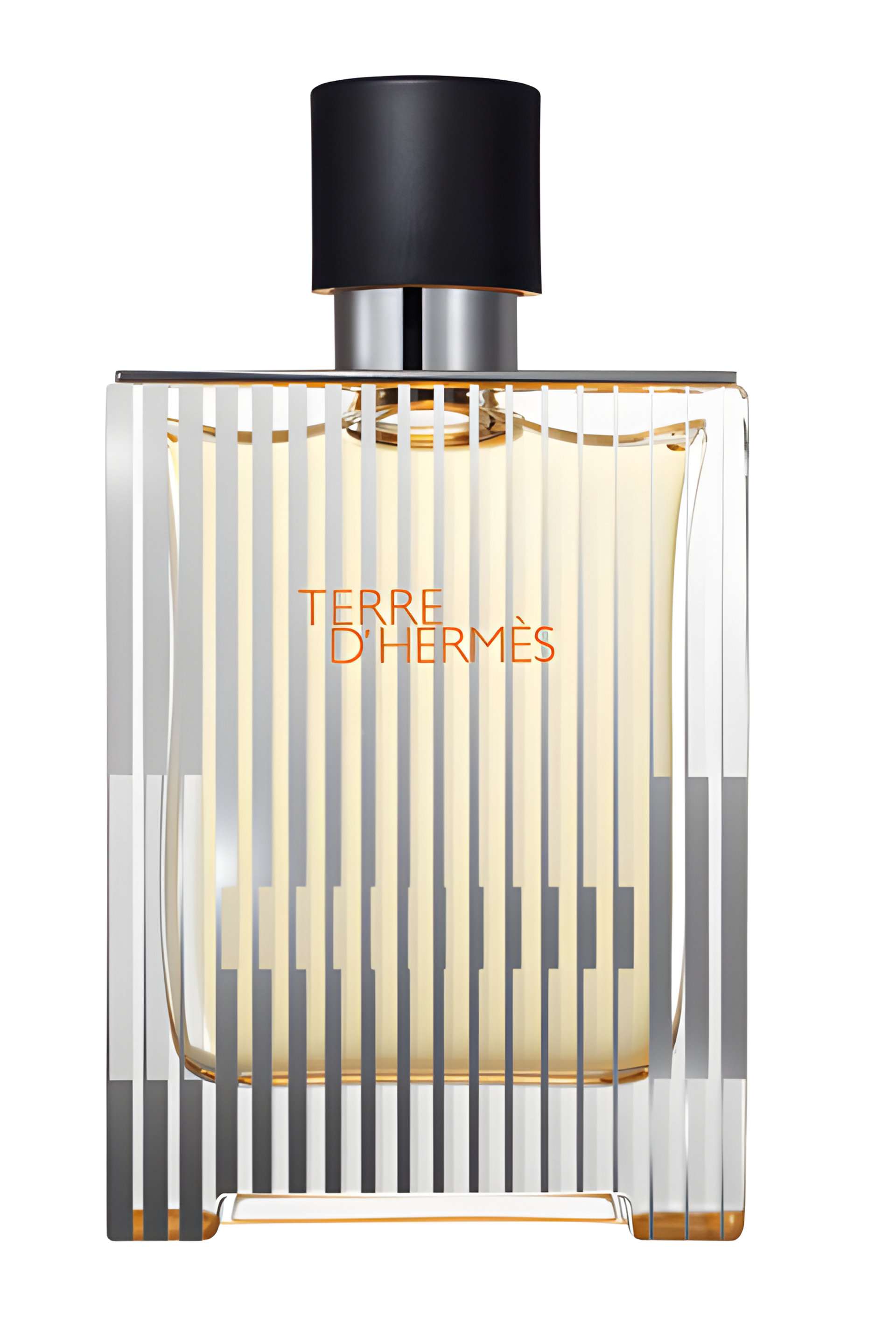 Terre d’Hermes Flacon H 2009 by Hermès perfume bottle
