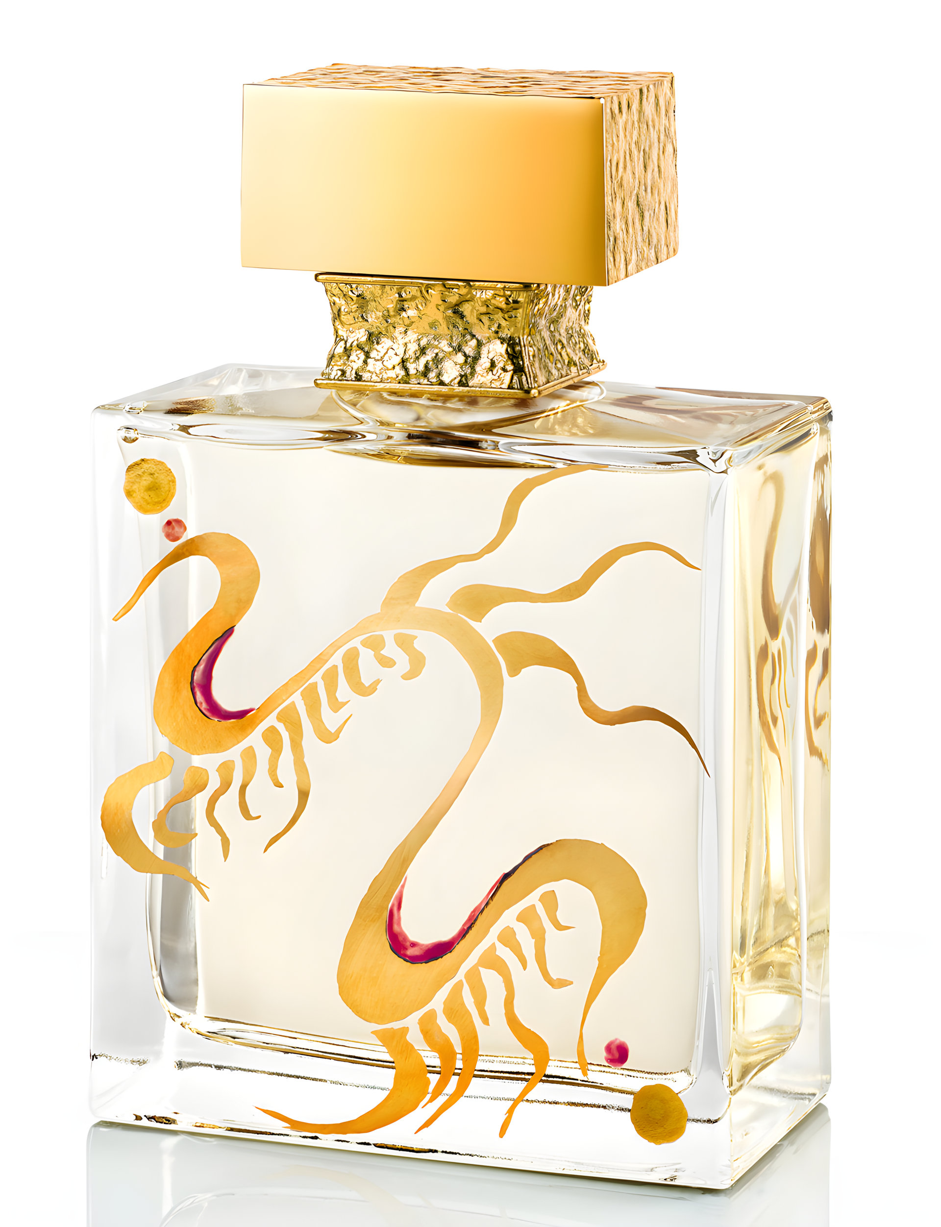 Picture of Pure Extreme Art Collection Capsule 2019 fragrance