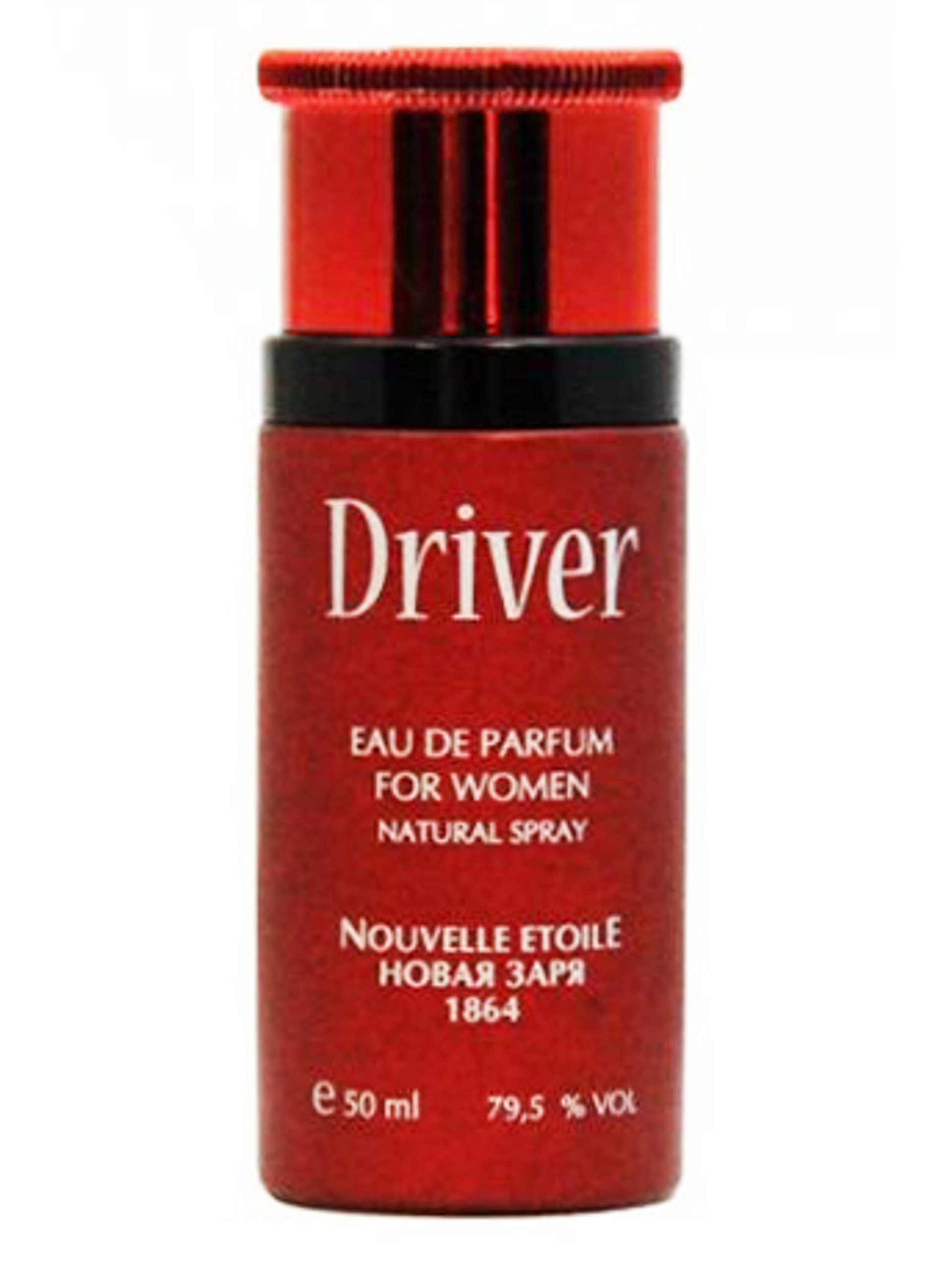 Picture of Driver fragrance