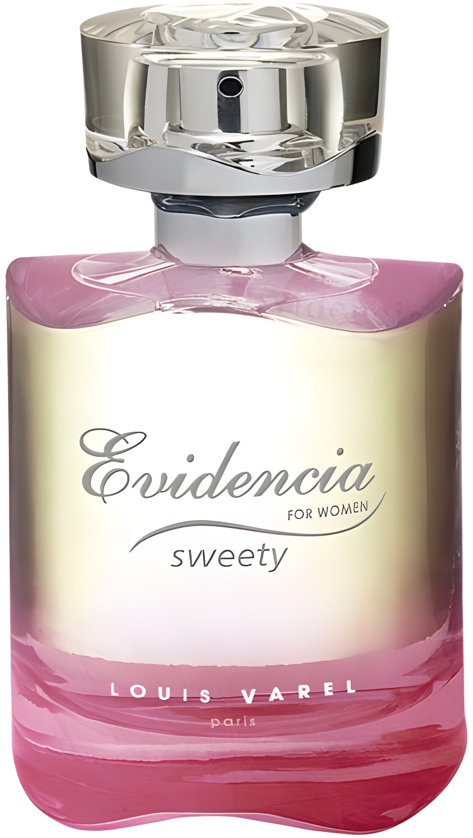 Picture of Evidencia Sweety fragrance