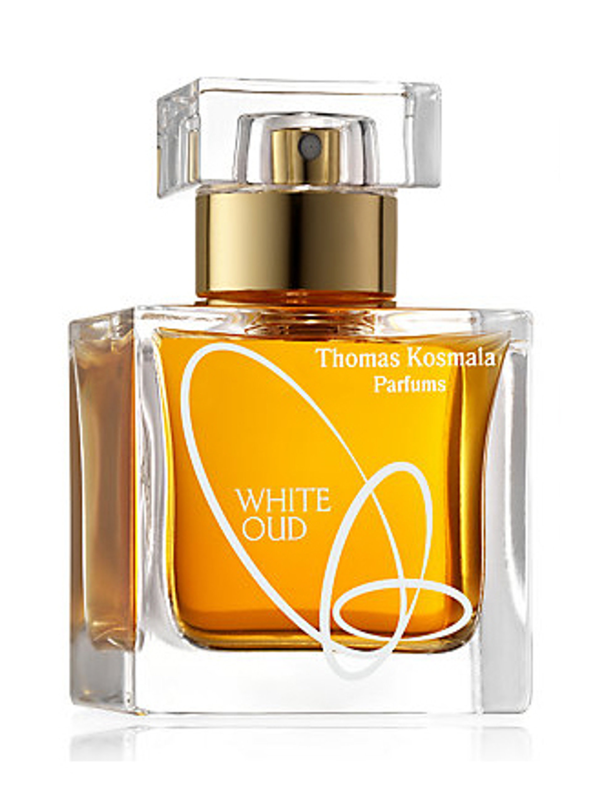 Picture of White Oud fragrance