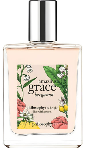 Picture of Amazing Grace Bergamot fragrance