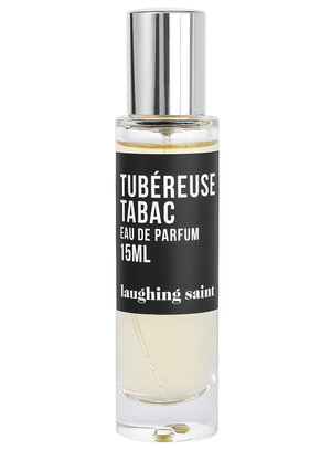 Tubereuse Tabac by Laughing Saint perfume bottle