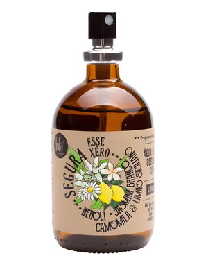 Neroli, Jasmim Branco, Camomila E Limão Siciliano by Lola Cosmetics perfume bottle