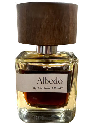 Albedo by Parfumeurs du Monde perfume bottle