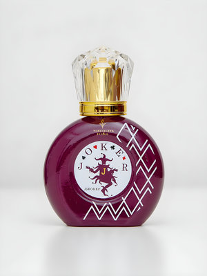 Joker by Vladislava Parfum perfume bottle