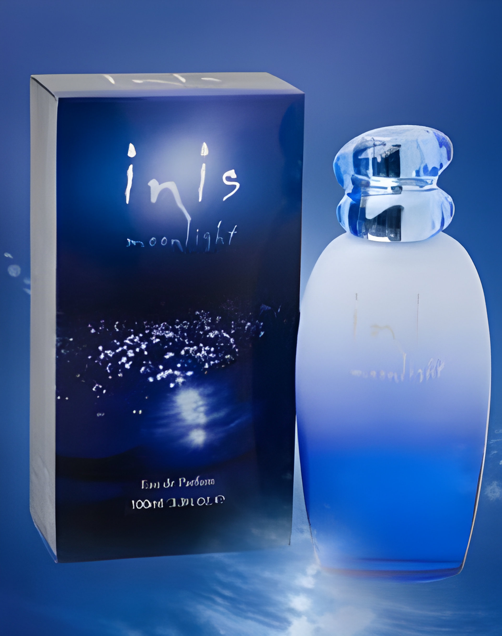 Picture of Inis Moonlight fragrance