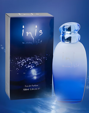 Inis Moonlight by Fragrances of Ireland perfume bottle