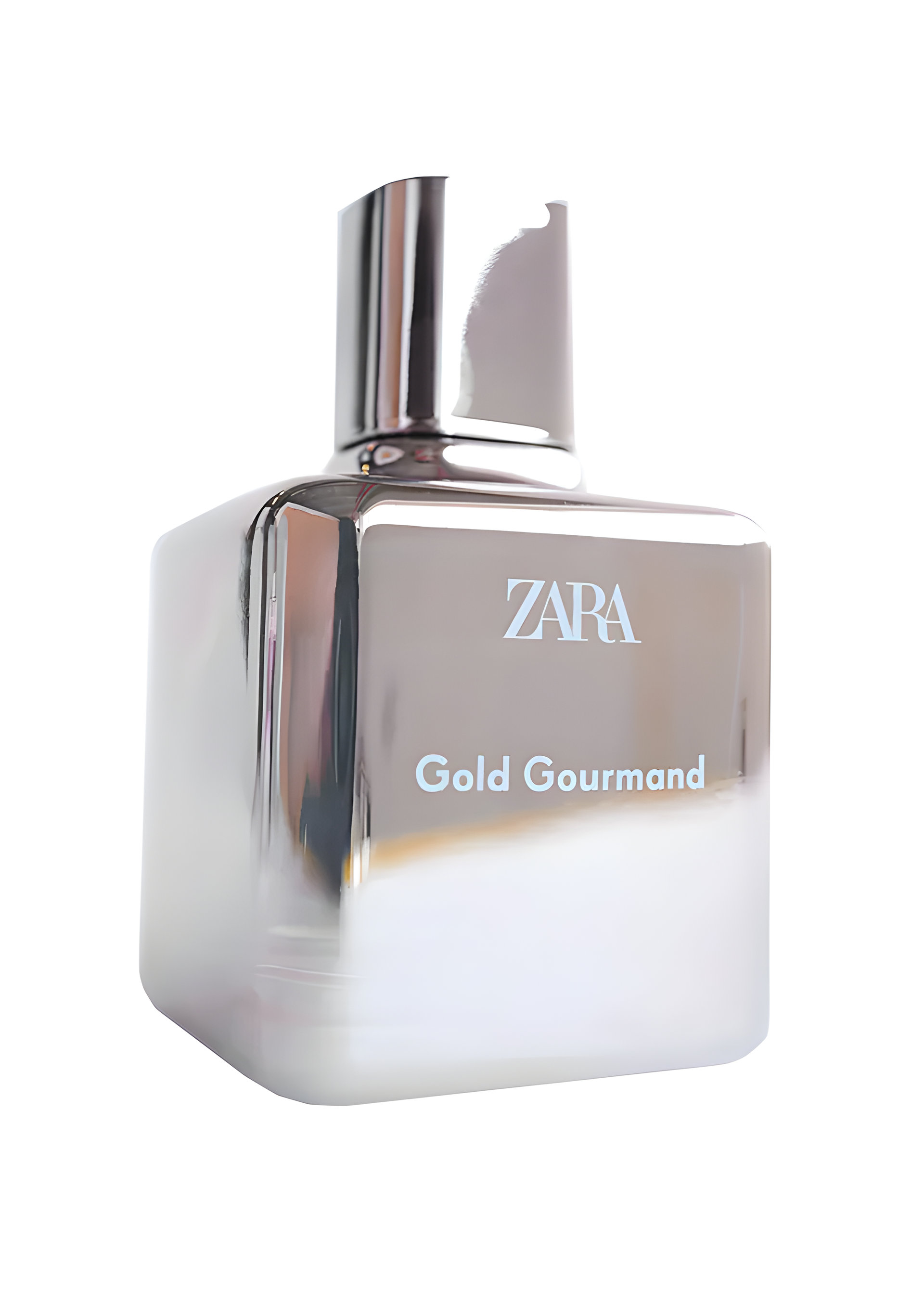 Picture of Gold Gourmand fragrance