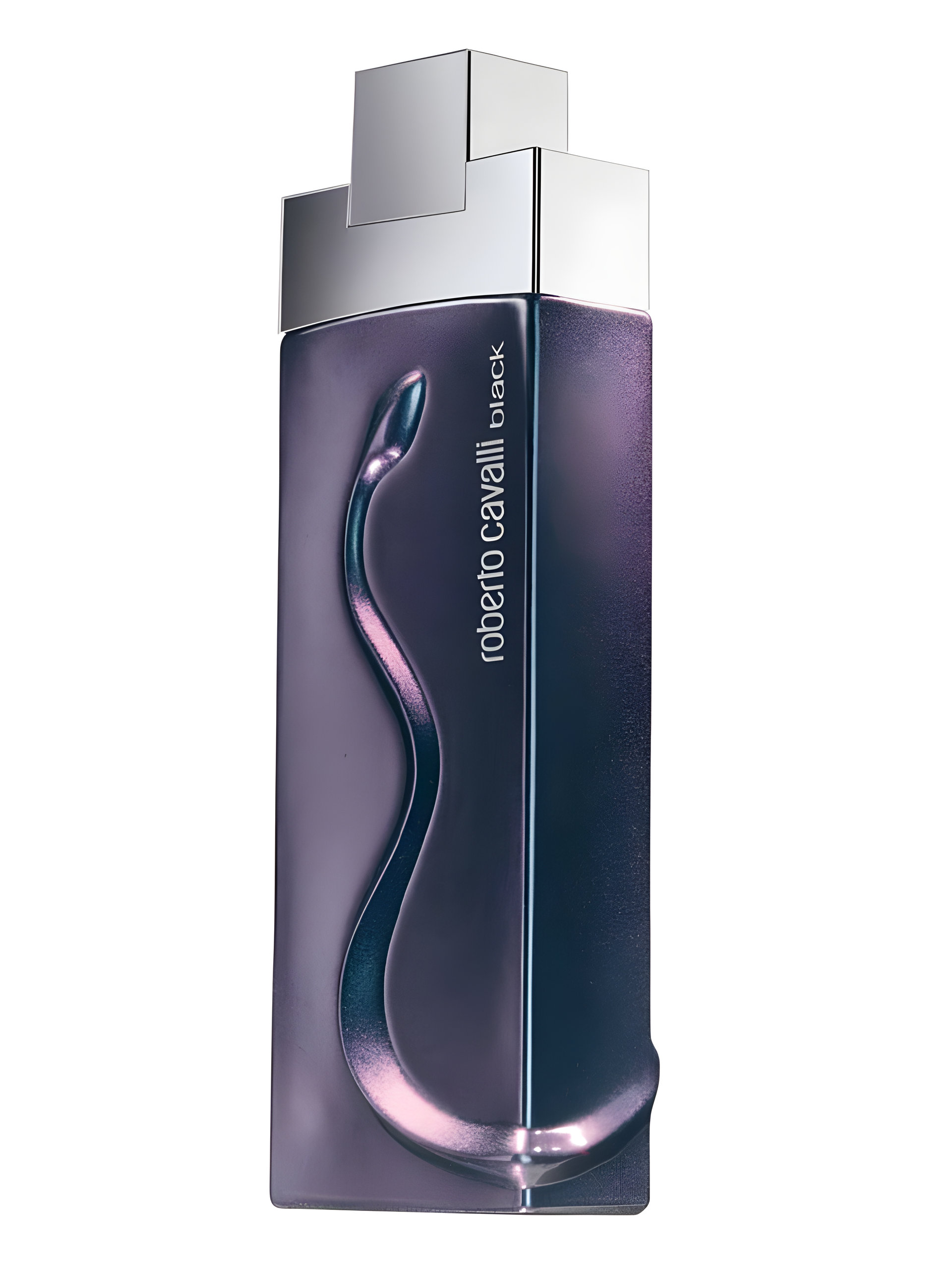 Picture of Roberto Cavalli Black fragrance
