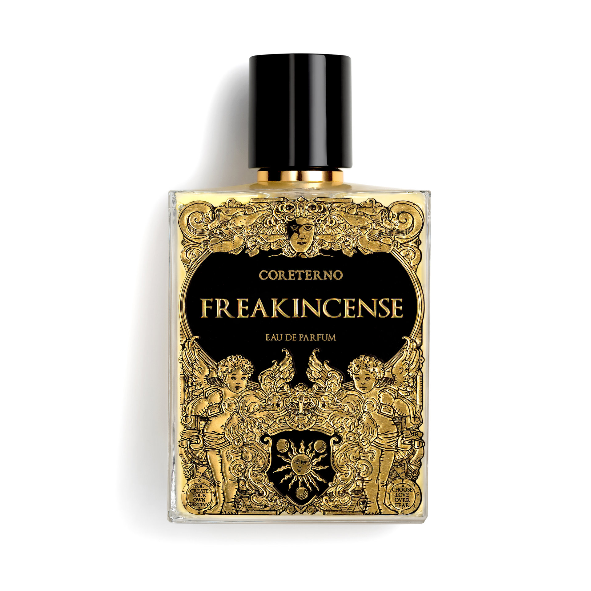 Picture of Freakincense fragrance