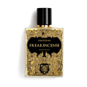 Freakincense by Coreterno perfume bottle