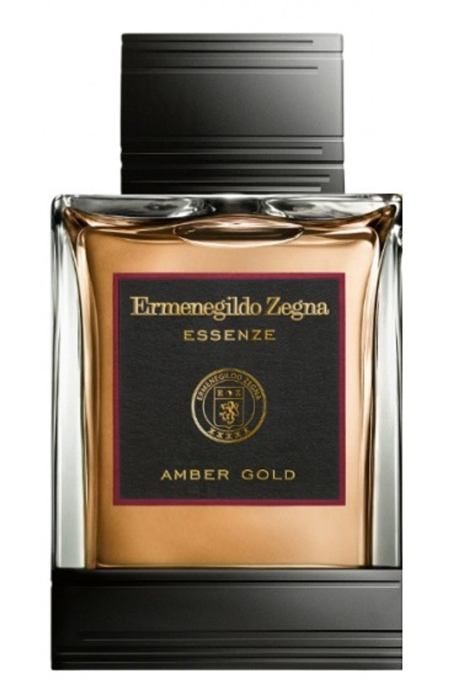 Amber Gold by Ermenegildo Zegna