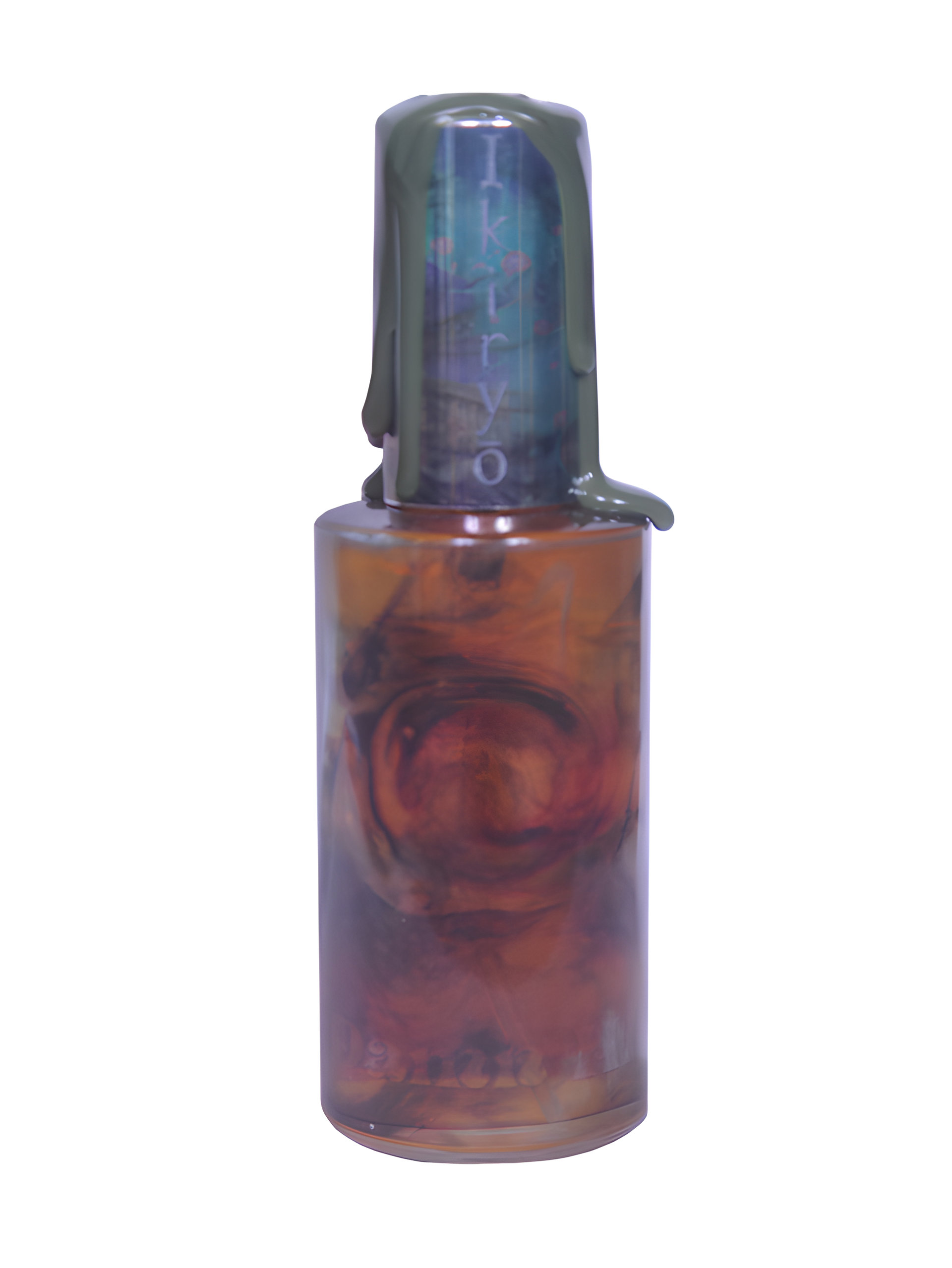 Picture of Damn Hippie fragrance