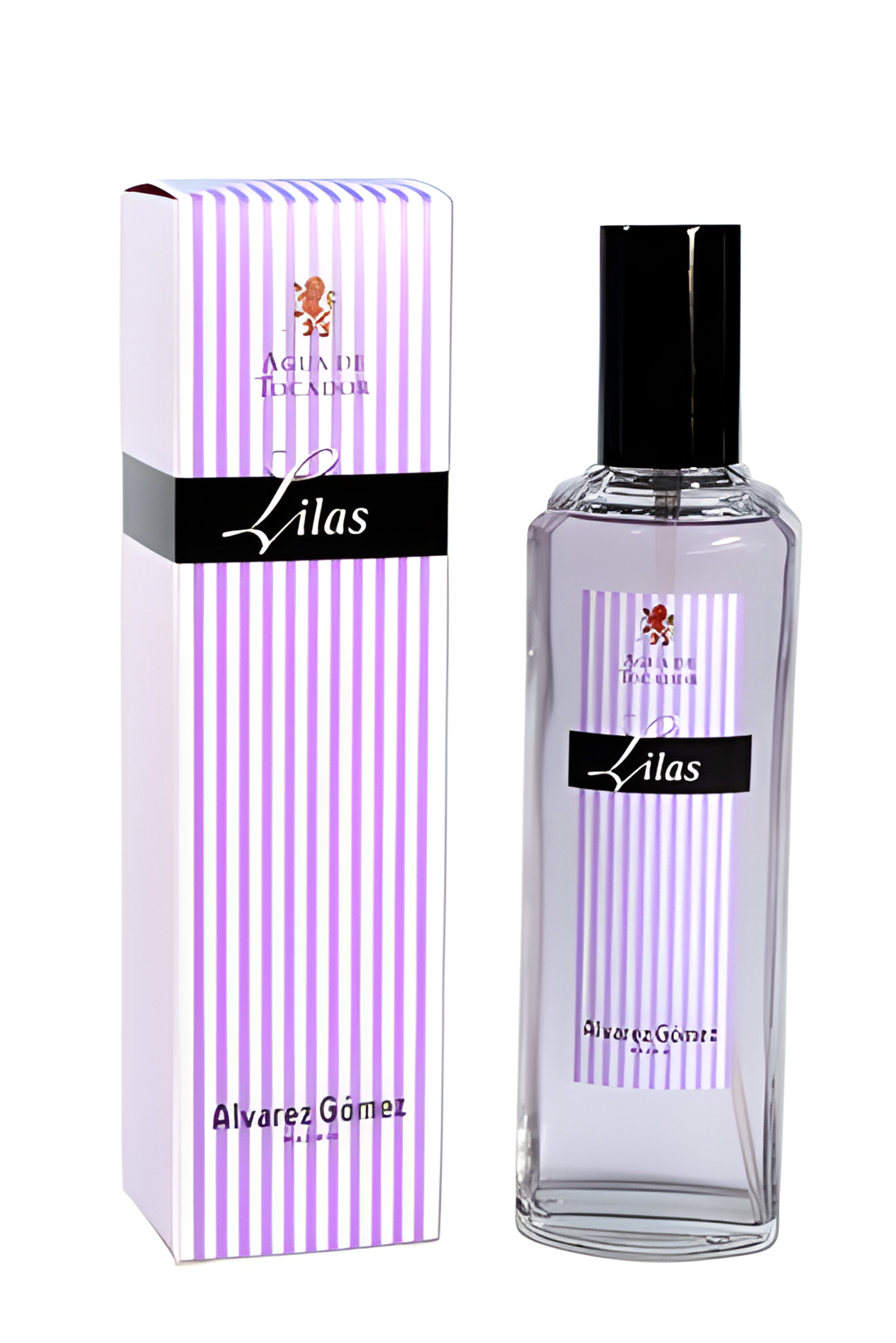 Picture of Lilac fragrance