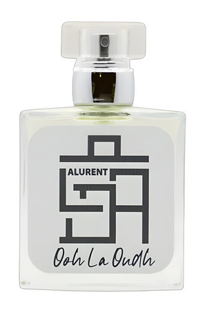 Ooh La Oudh by Alurent perfume bottle