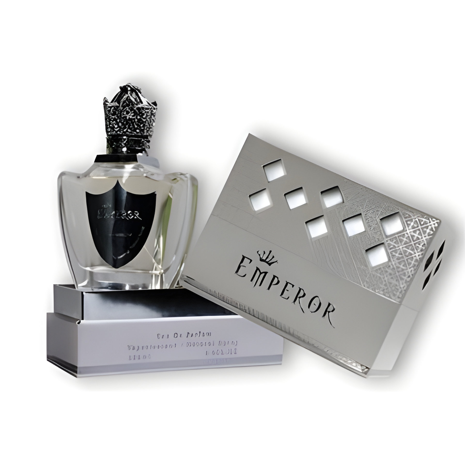 Picture of Emperor Silver fragrance
