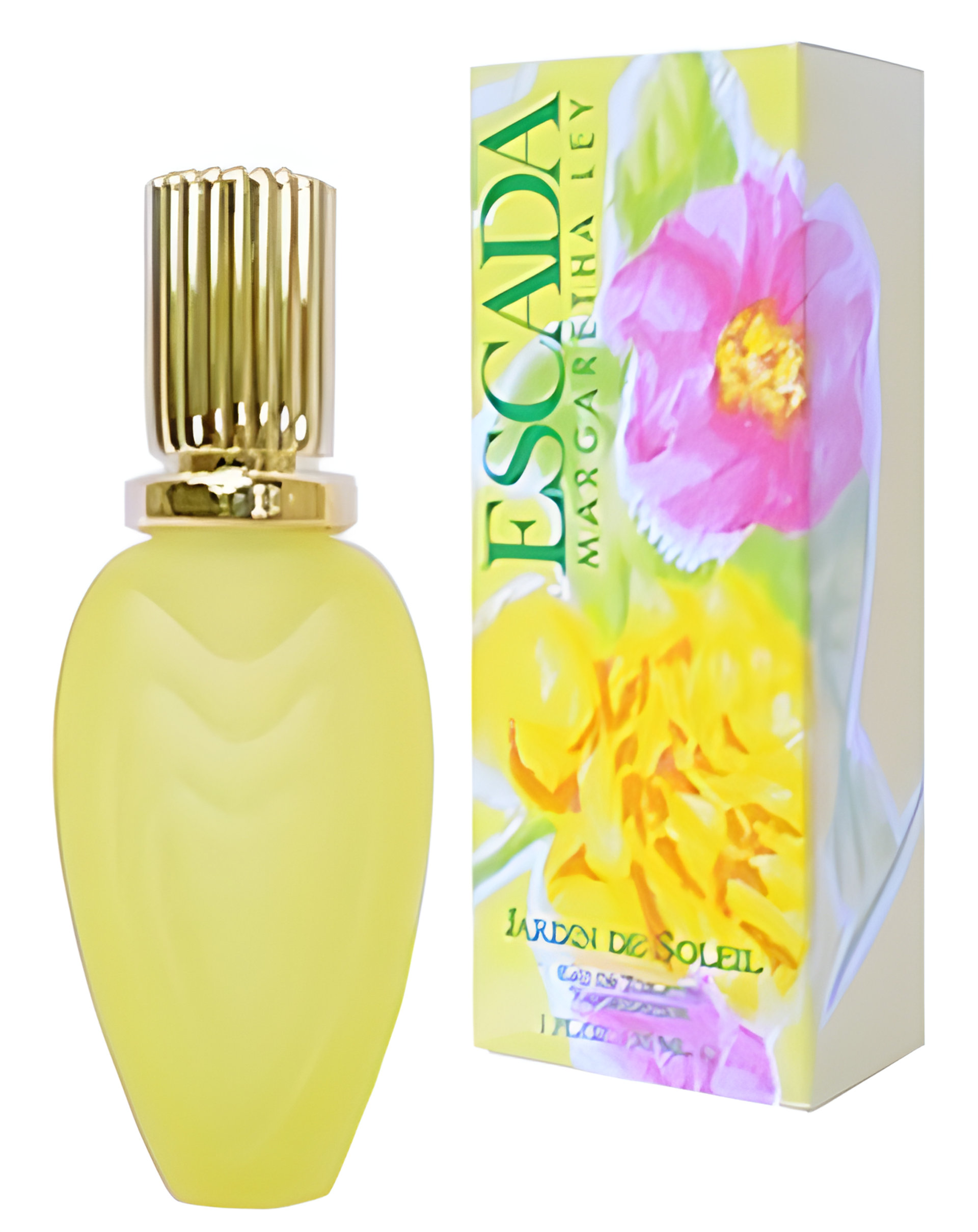 Picture of Jardin de Soleil fragrance