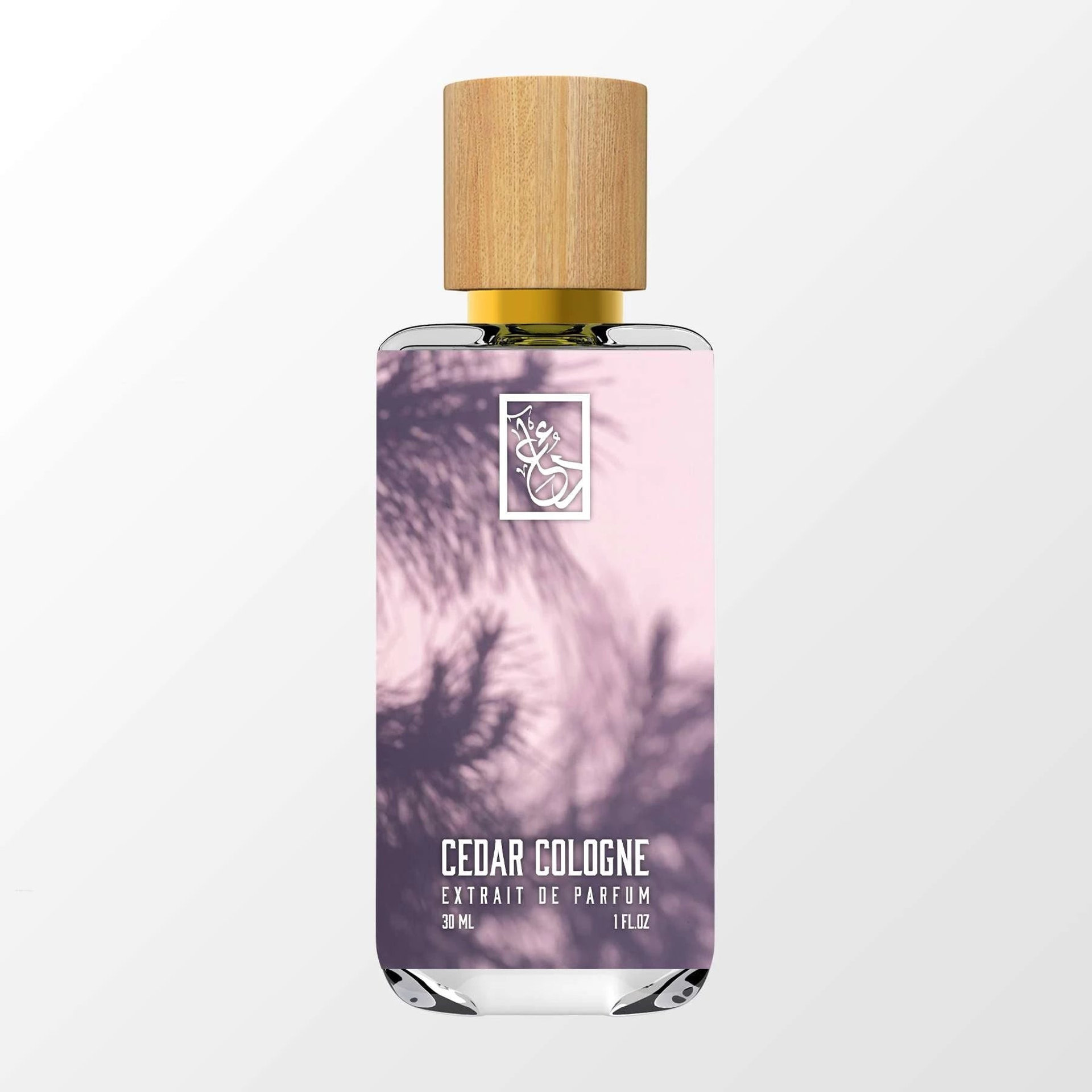 Picture of Cedar Cologne fragrance