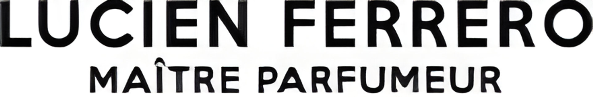 Picture of Lucien Ferrero brand