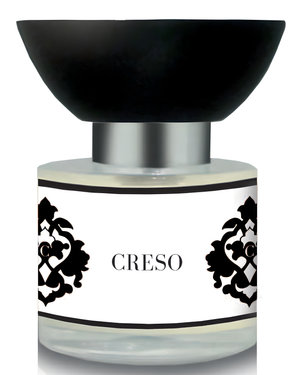 Quarto Vuoto by Creso perfume bottle
