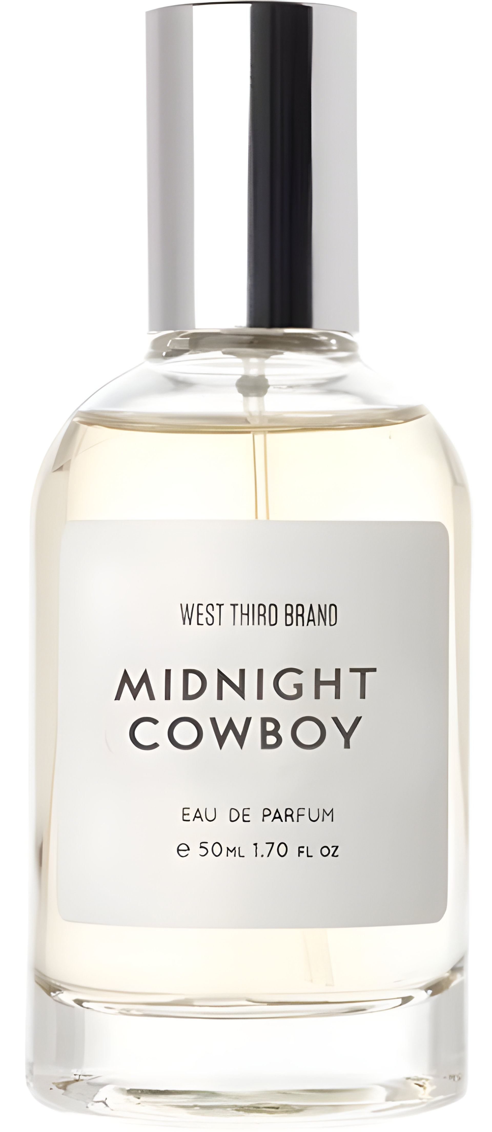Picture of Midnight Cowboy fragrance