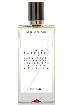 White Lies by Agonist perfume bottle