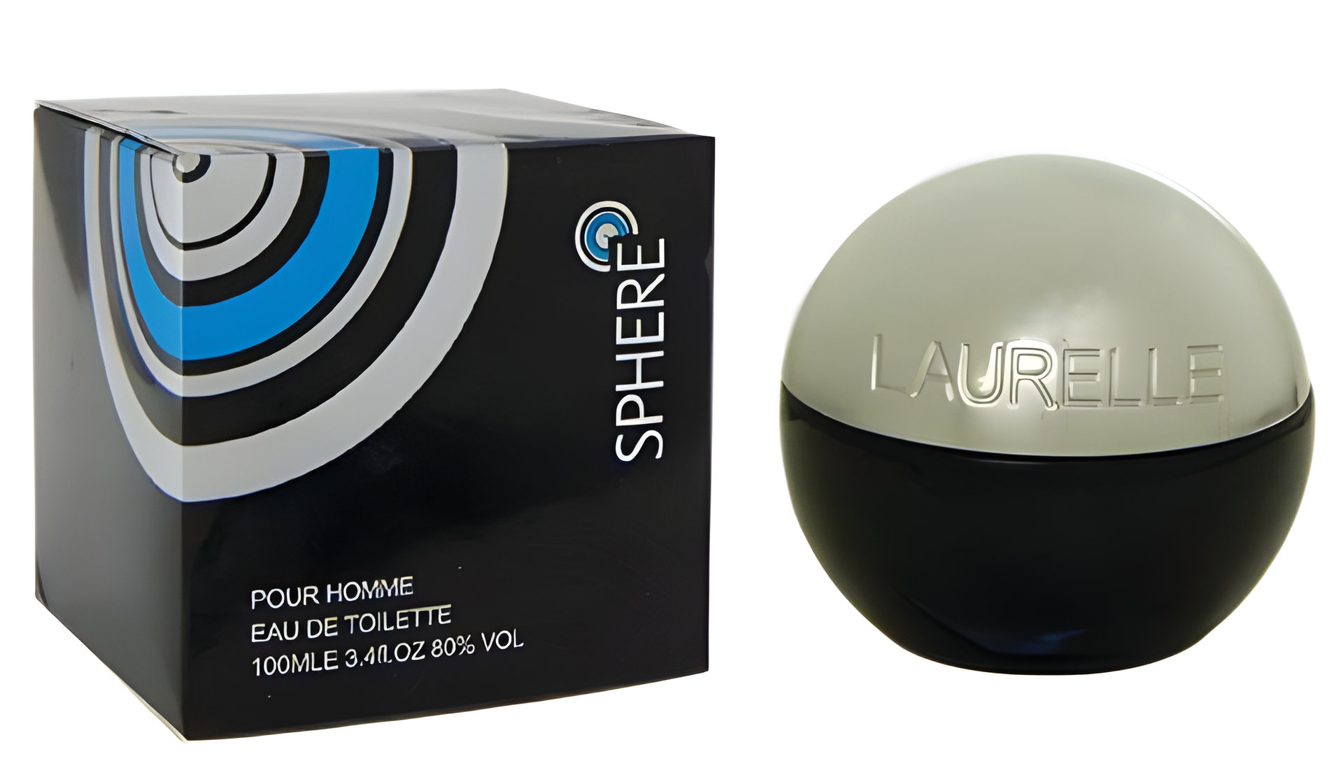 Picture of Sphere Pour Homme fragrance