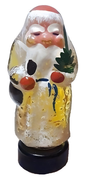 Подарочный (Podarochniy) by Flora perfume bottle