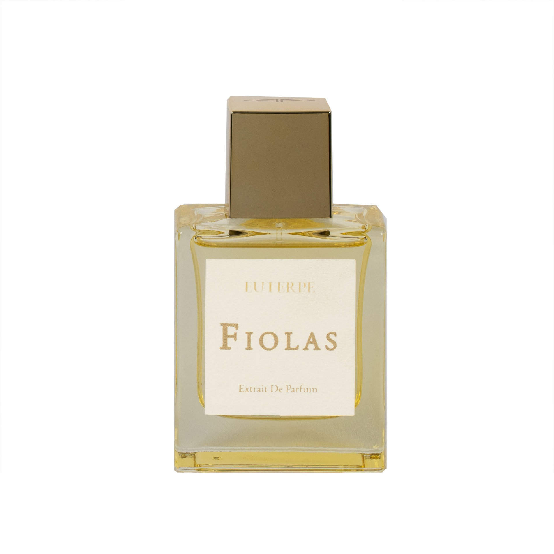 Picture of Euterpe fragrance