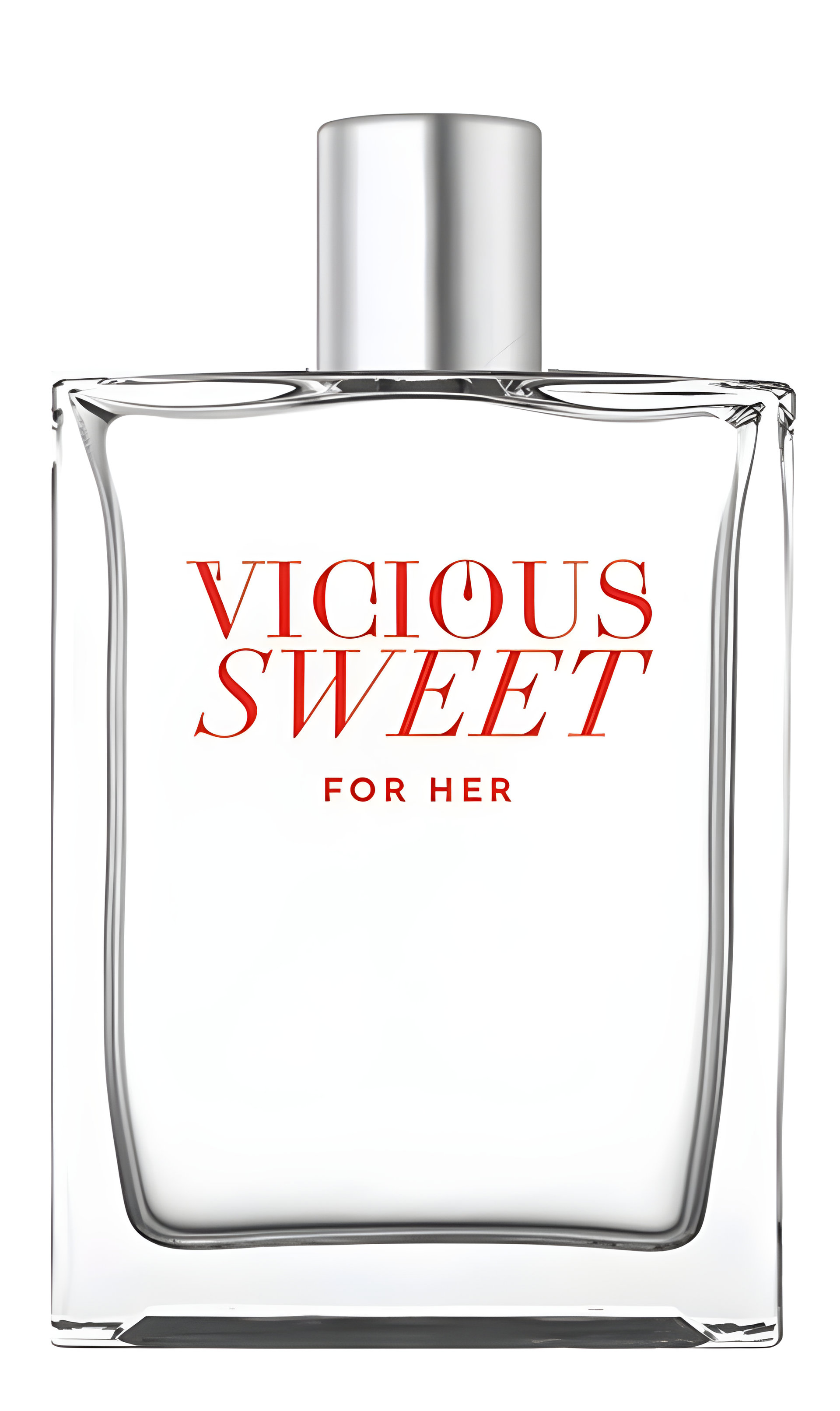 Picture of Vicious Sweet for Her fragrance