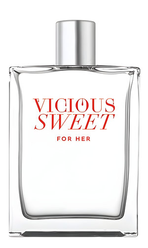 Vicious Sweet for Her by Adam Powell perfume bottle