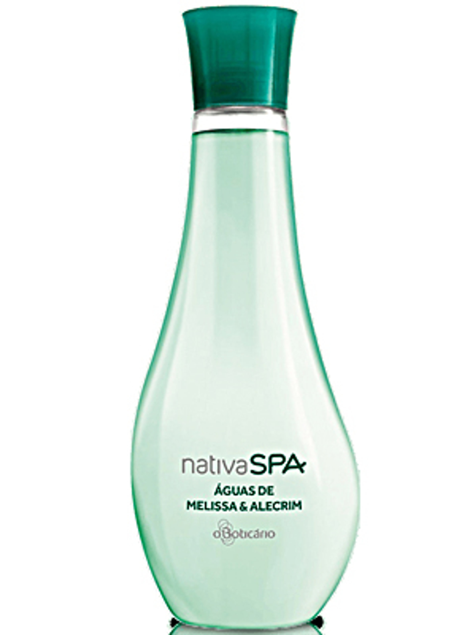 Picture of Águas de Melissa & Alecrim fragrance