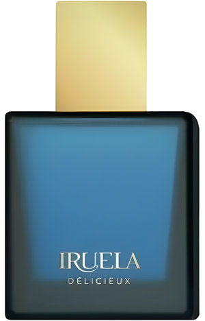 Délicieux by Iruela perfume bottle