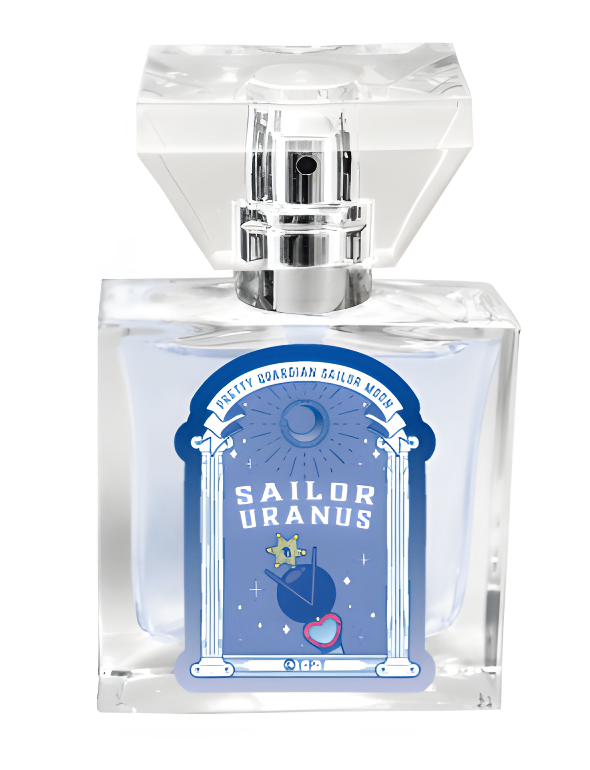 Picture of Sailor Uranus fragrance