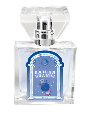 Sailor Uranus by Primaniacs perfume bottle